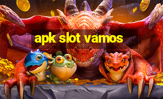 apk slot vamos