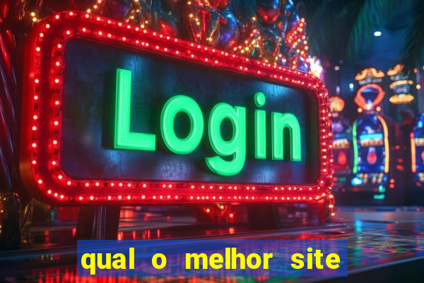 qual o melhor site para jogar online