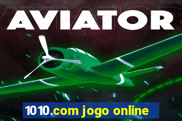 1010.com jogo online