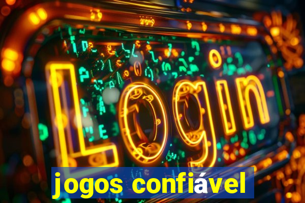 jogos confiável