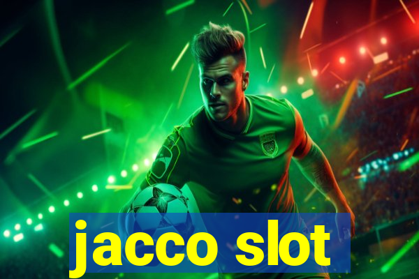 jacco slot