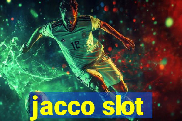 jacco slot