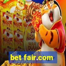 bet fair.com