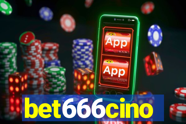 bet666cino