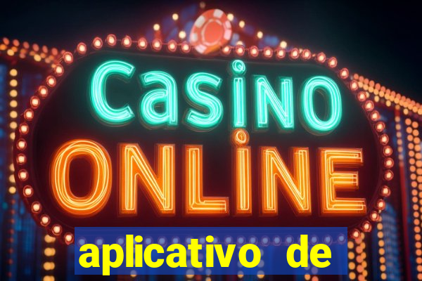 aplicativo de casino para ganhar dinheiro