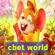 cbet world