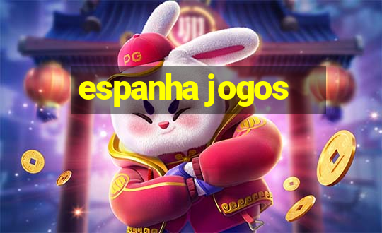 espanha jogos