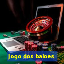 jogo dos baloes