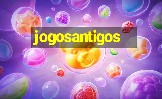 jogosantigos