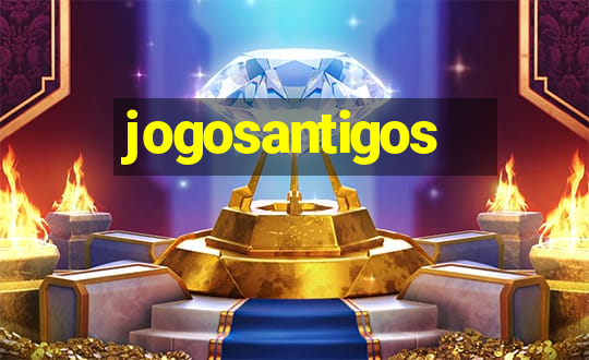 jogosantigos