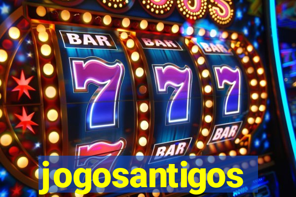 jogosantigos