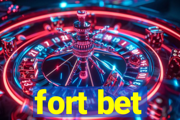 fort bet