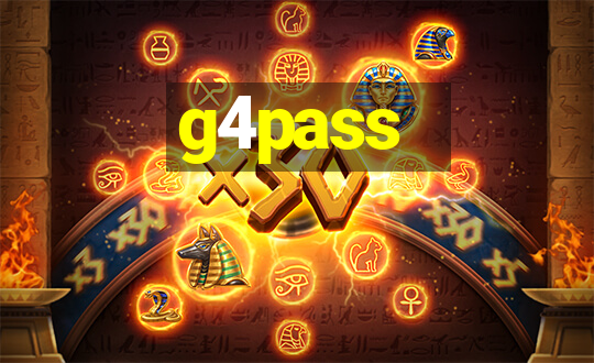 g4pass