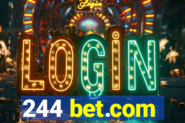 244 bet.com