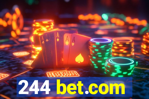 244 bet.com