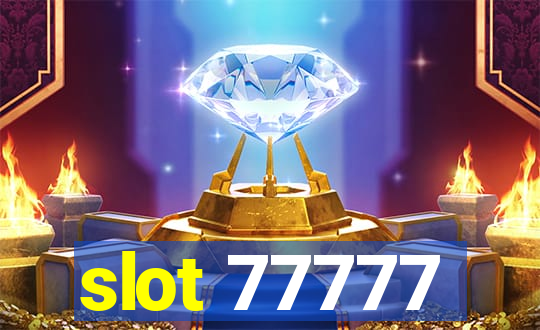 slot 77777