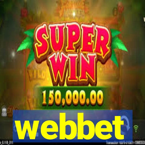 webbet