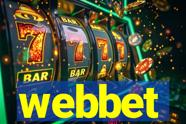 webbet