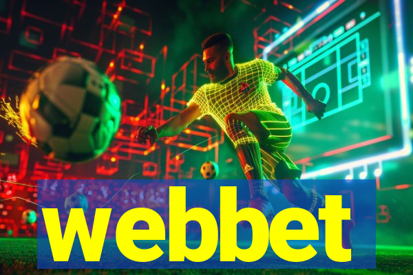 webbet