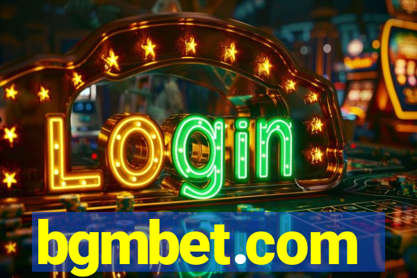 bgmbet.com