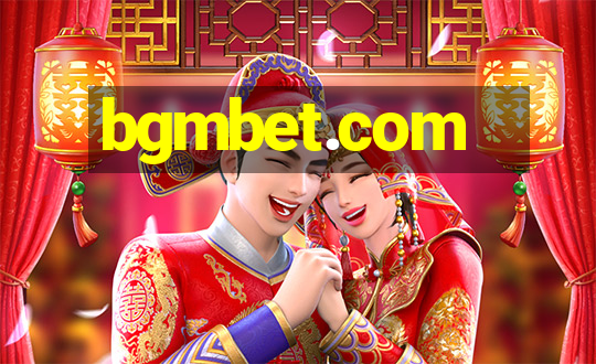 bgmbet.com