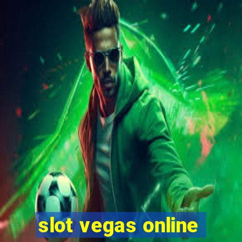 slot vegas online