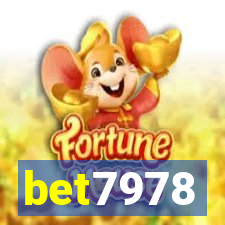 bet7978