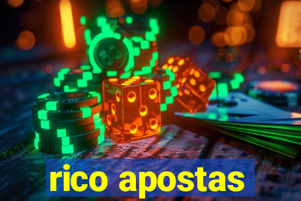 rico apostas