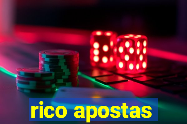 rico apostas