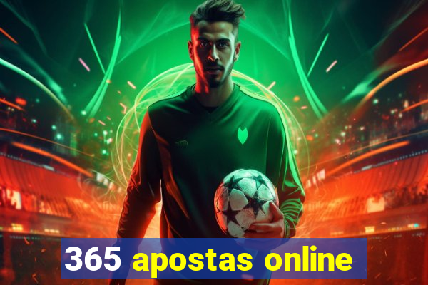 365 apostas online