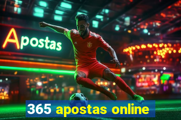 365 apostas online