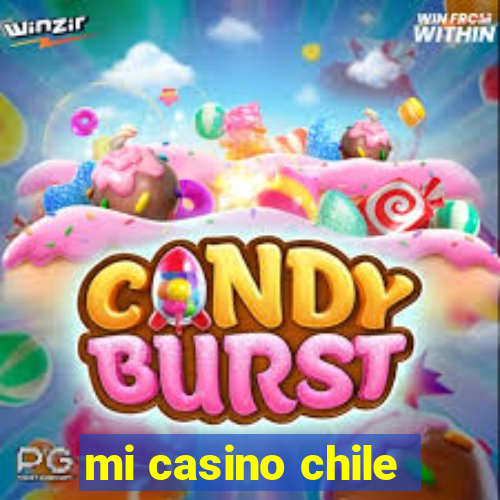 mi casino chile