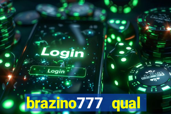 brazino777 qual melhor jogo