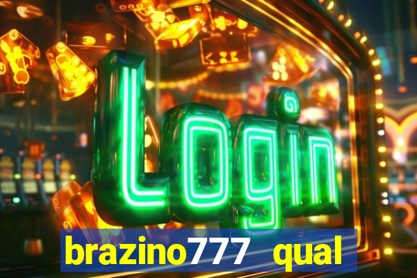 brazino777 qual melhor jogo