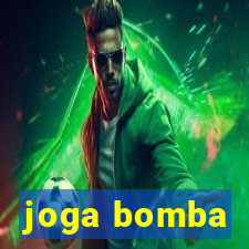 joga bomba