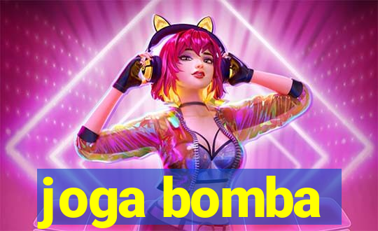 joga bomba