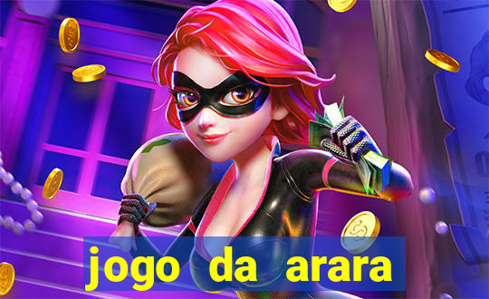 jogo da arara trade é confiável