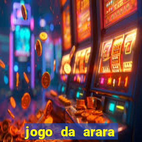 jogo da arara trade é confiável