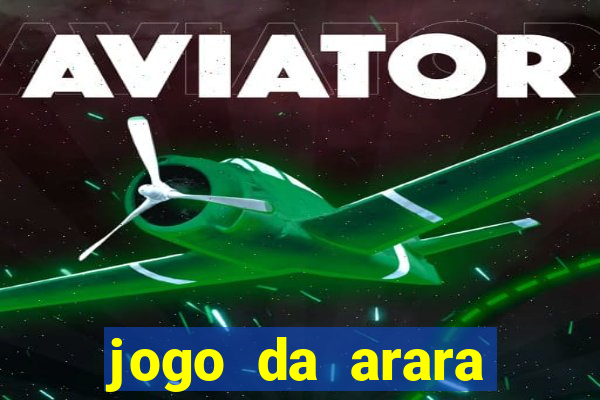 jogo da arara trade é confiável