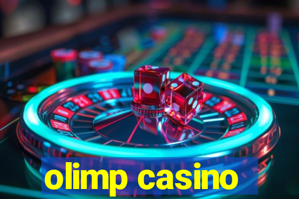 olimp casino