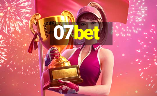 07bet