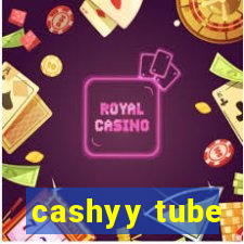 cashyy tube