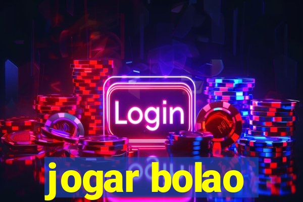 jogar bolao