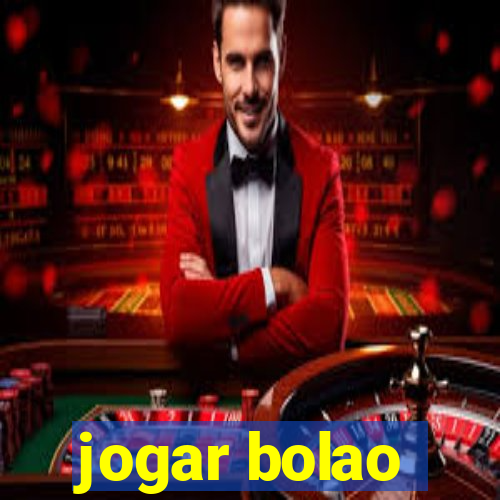 jogar bolao