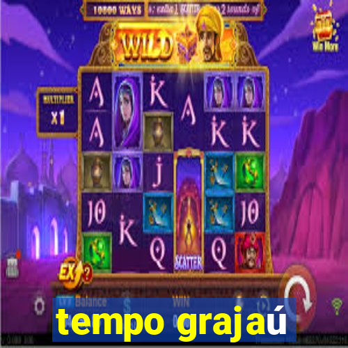 tempo grajaú