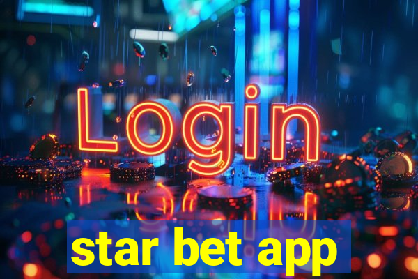 star bet app