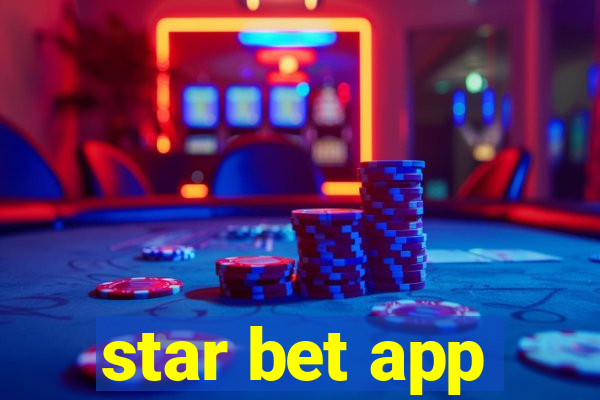 star bet app