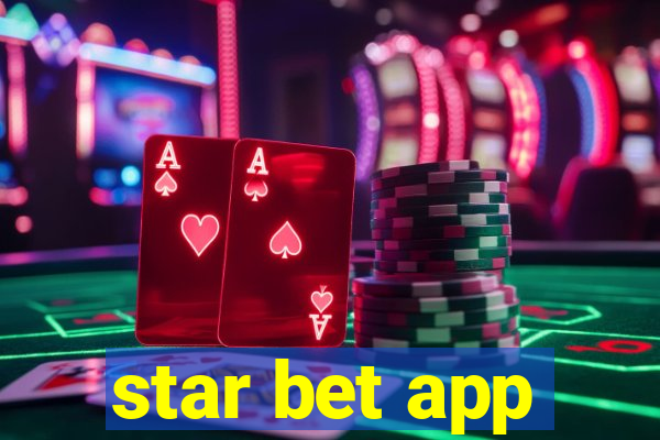 star bet app