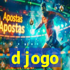 d jogo