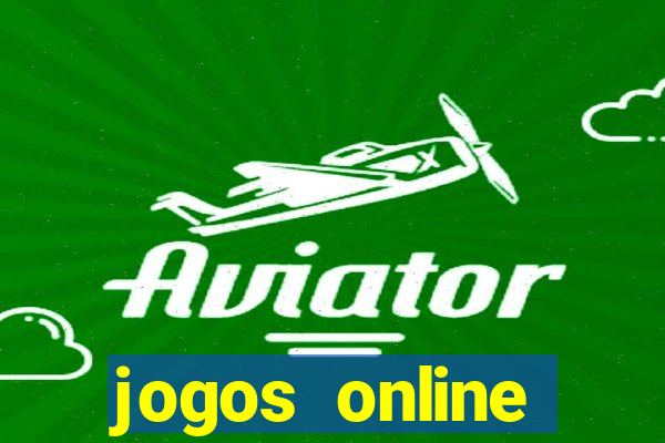 jogos online valendo dinheiro real